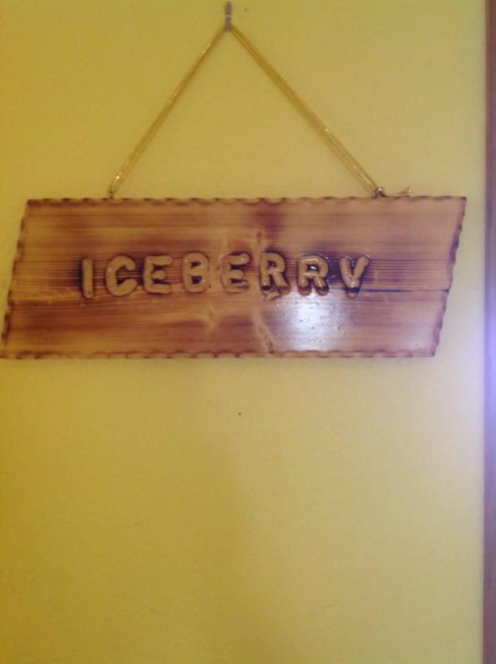 A Hyde Away Inn B&B Tok Δωμάτιο φωτογραφία