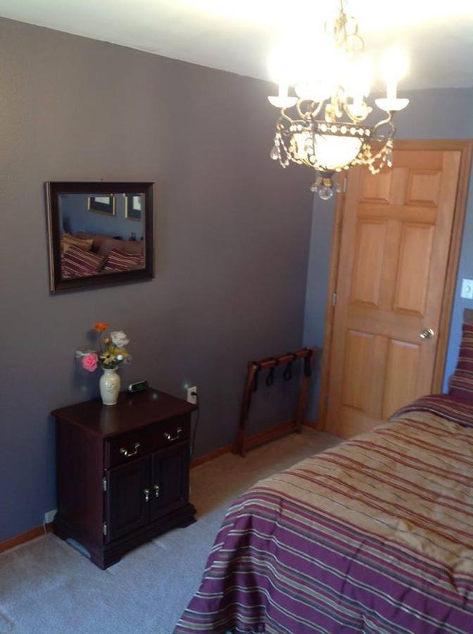 A Hyde Away Inn B&B Tok Εξωτερικό φωτογραφία