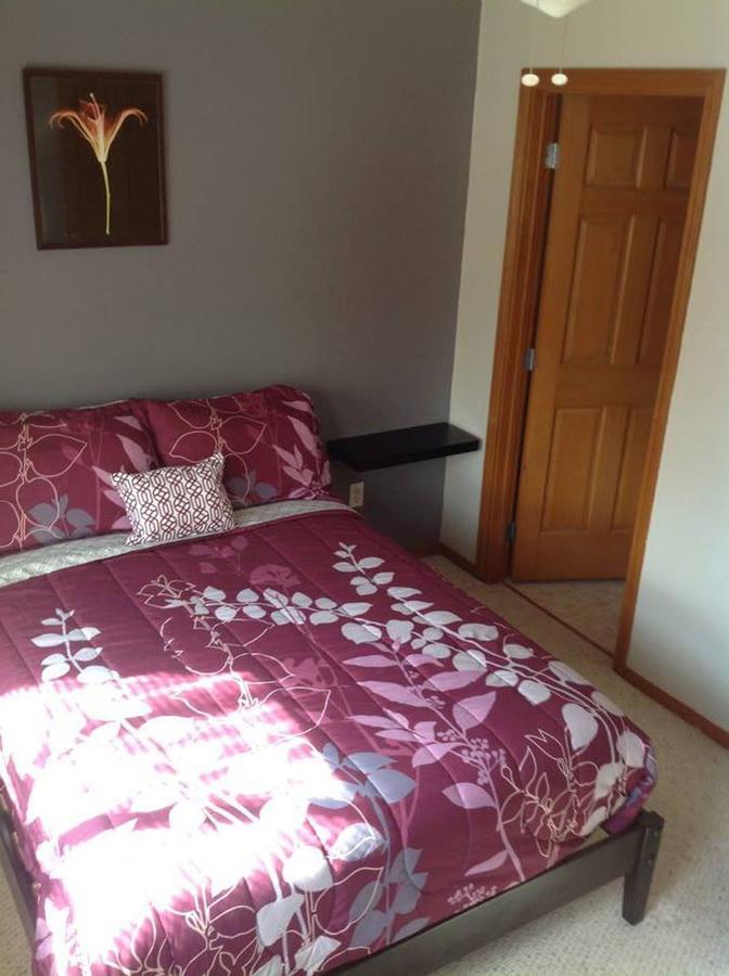 A Hyde Away Inn B&B Tok Εξωτερικό φωτογραφία