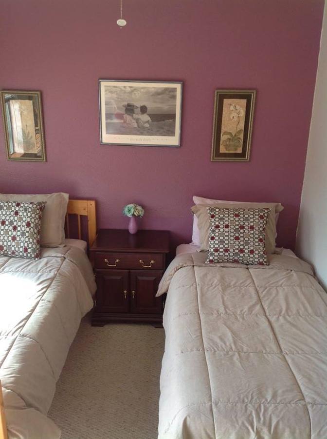 A Hyde Away Inn B&B Tok Εξωτερικό φωτογραφία