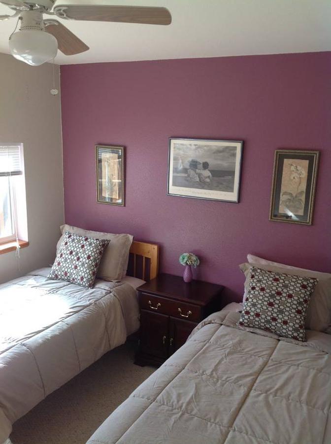 A Hyde Away Inn B&B Tok Εξωτερικό φωτογραφία